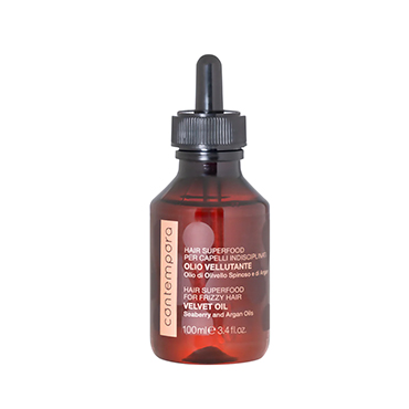 OLIO VELLUTANTE 100 ML